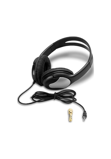 Hosa Technology Hds-100 Stereo Headphones Referans Kulaklık