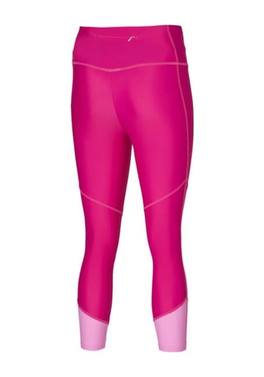 Mizuno Core 34 Kadın Tayt Pembe
