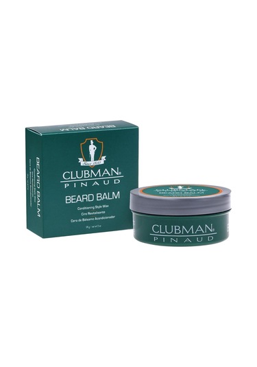 Clubman Pinaud Sakal Şekillendirici Wax 59gr