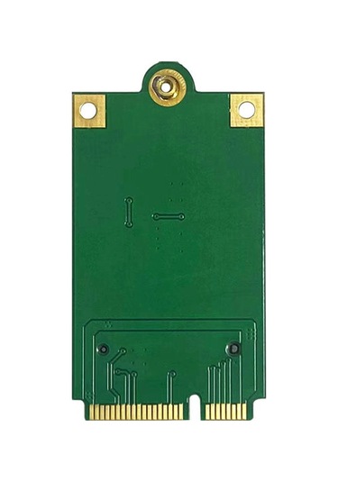 Xurunkeji 4g 5g M.2 - Pcie Adaptörü Ngff - Mini Pci-e Adaptör Kartı Sım Kart Yuvası İle L860-gl Dw5820e Dw5816e Em7455