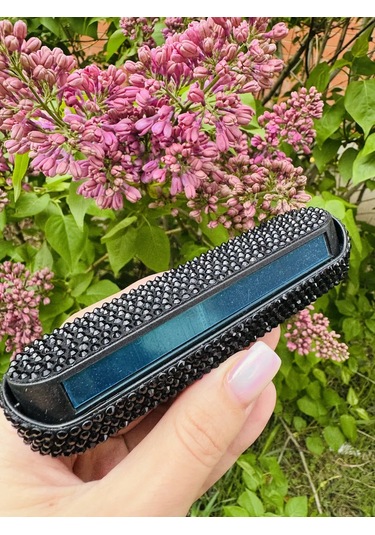 D.kovalev Oto Vizit Kartı Park Yeri Pul Oto Vizit Kartı, Park Yeri Pulu 154655048 Siyah