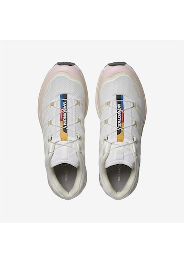 Salomon Xt-6 Kadın Günlük Ayakkabı L47739200 Beyaz