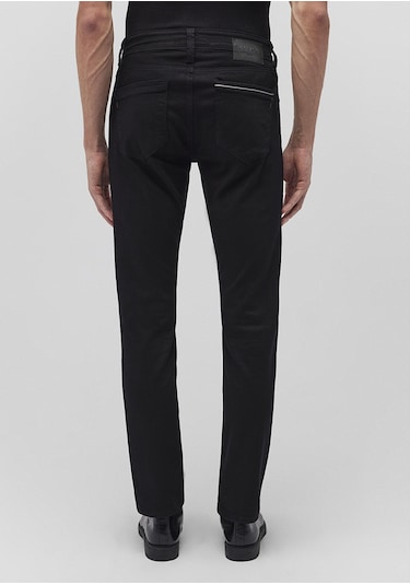 Mavi 0042221320 Jake Mavi Black Erkek Jean Pantolon Siyah