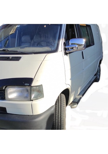 Volkswagen Transporter T4 Krom Ayna Kapağı
