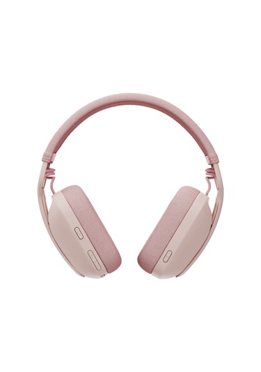 Logitech Zone Vibe 100 Kablosuz Kulak Üstü Kulaklık