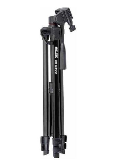 Slik Gx 6300 Tripod