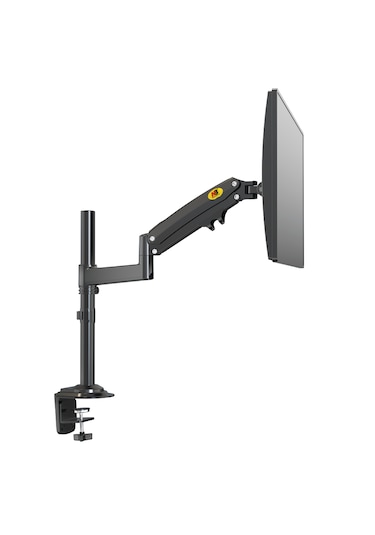 Nb H100 Mnt04 17-30" Lcd Led Monitör Tutucu Amortisörlü Vesa Moni