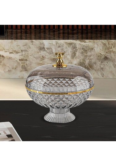 Suntek Meyve Sepeti Tabağı Sebze Depolama Mutfak Açık-gri Açık Gri