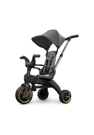 Doona Liki Katlanır Bebek Bisikleti S1