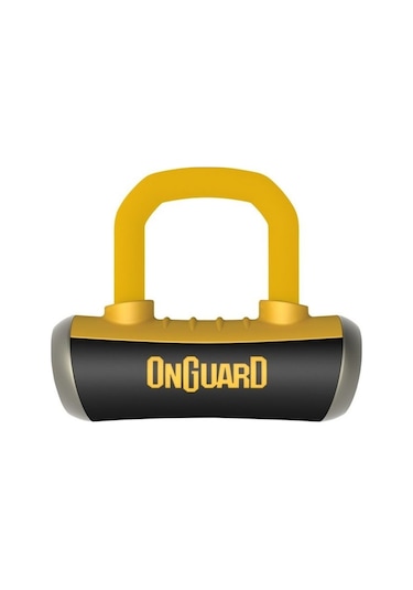 Onguard Boxxer Disk Kilidi 8048c 14mm