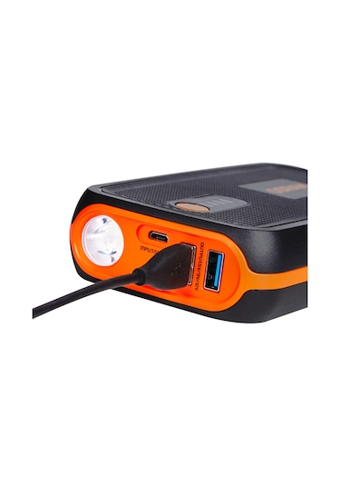 Osram Akü Takviye Cihazı ve Power Bank 13000 Mah  Obsl300