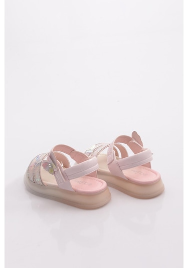 Guja 25y600 Kız Sandalet Pembe