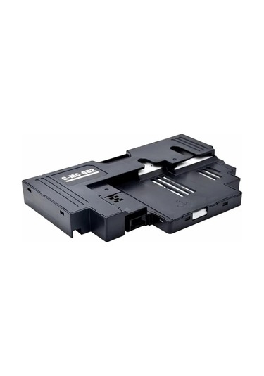 Tecprint Canon Uyumlu Mc-g02 G Serisi G1020/g2020/g3020/g3060/g1820/g2820/2860/g3820/g3820/g3821/g3860 Muadil Atık Kutusu