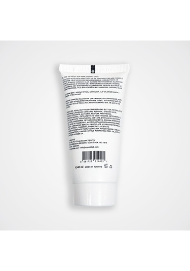 Petitlab Aqua-Shield Deep Hydrate Yoğun Nemlendirici Krem 40 ML