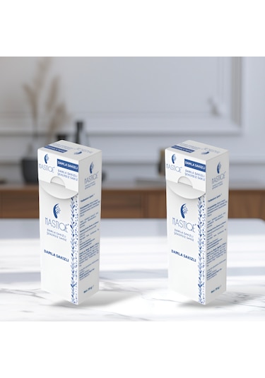 Damla Sakızlı Sakız 20 G X 2 Adet