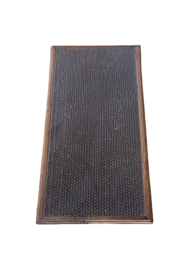 Sdf Kereste Kedi Tırmalama Tahtası 23 x 47 CM