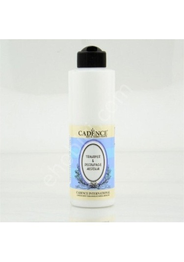 Cadence Transfer Dekopaj Tutkalı  250Ml