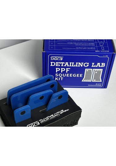 Sgcb Mıknatıslı Tpu Ragle Kutu Seti 5'li - Ppf - Folyo - Cam Film