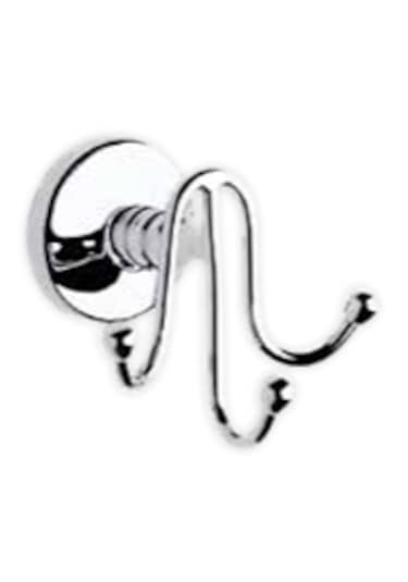 Meloni İncesu 3'lü Askılık 0196.03 Krom