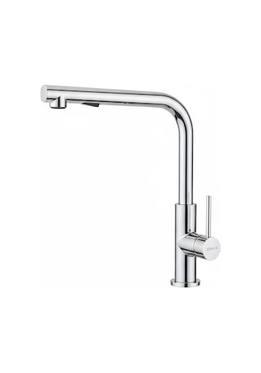 Schock - Sck Chrome Spiralli Batarya krom