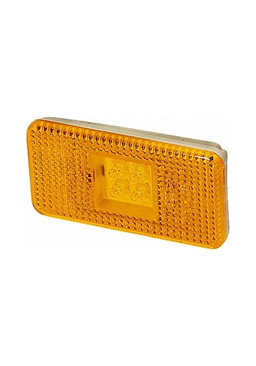 HELLA 2PS007972011 Yan Sinyal Lambası Universal Universal Cv 1391144