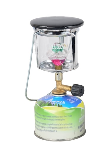 Nurgaz Troya Lamba Ng 095