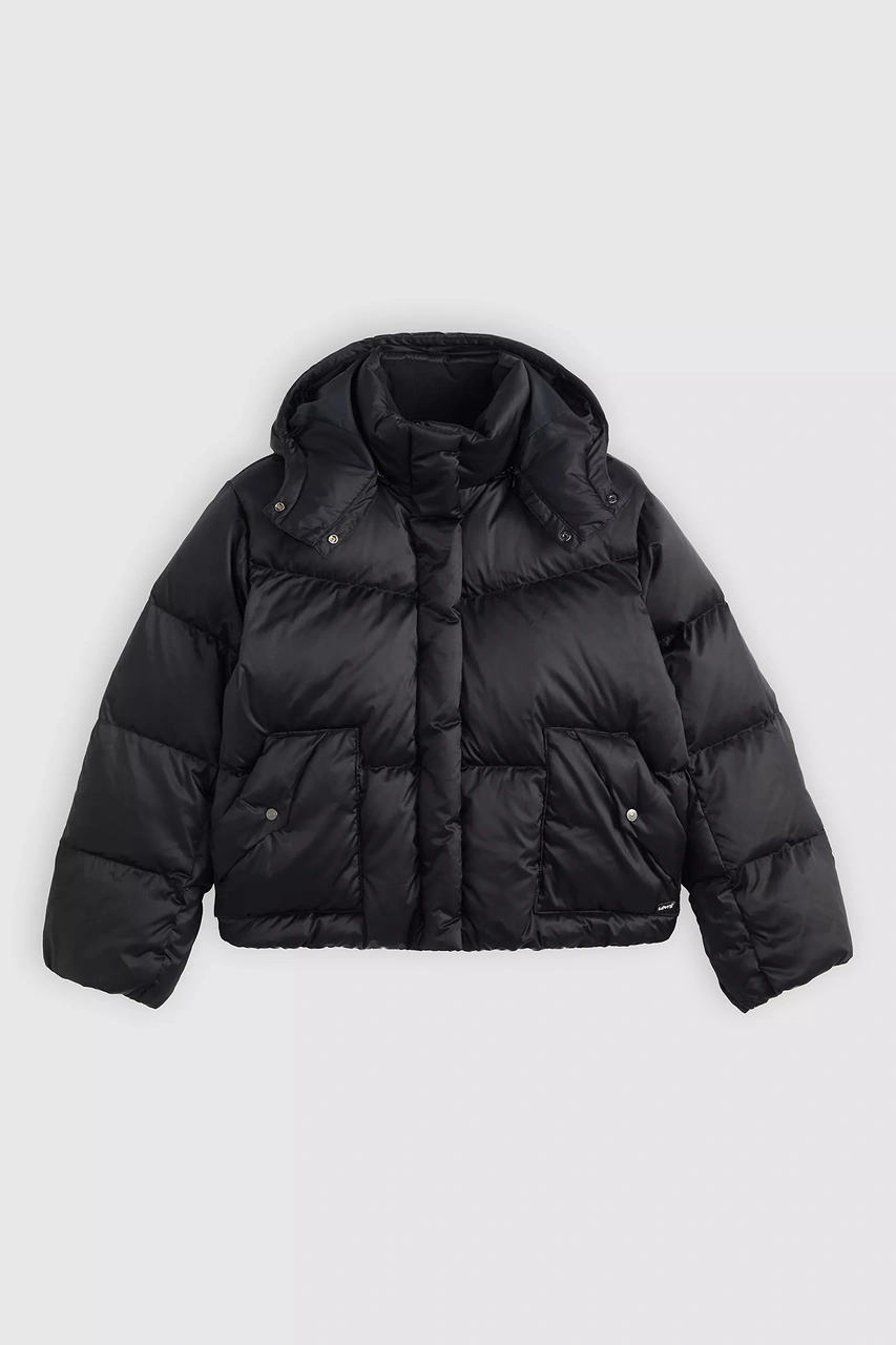 Levi's Bayan Mont 003md-0001 Siyah Siyah