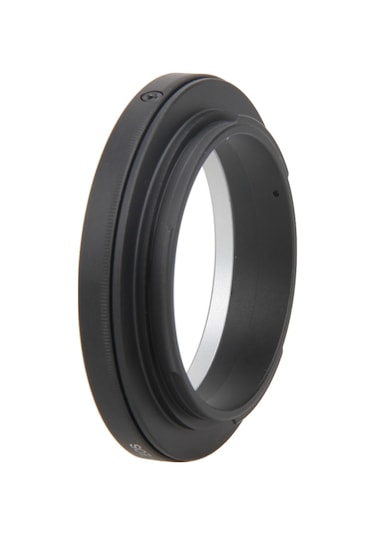 Canon Eos için- Canon Fd Lens Kullanım Adaptörü