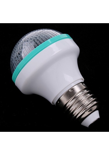 Konesam E27 Soketli 2w 38 Led Işık Ampülü - 3000k-3500k Islak Beyaz Işık, Enerji Tasarruflu, 30.000+ Saat Ömür, 220v Uyumlu