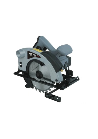 Staxx Pro 1800 W 185 MM Lazerli Daire Testere Gri