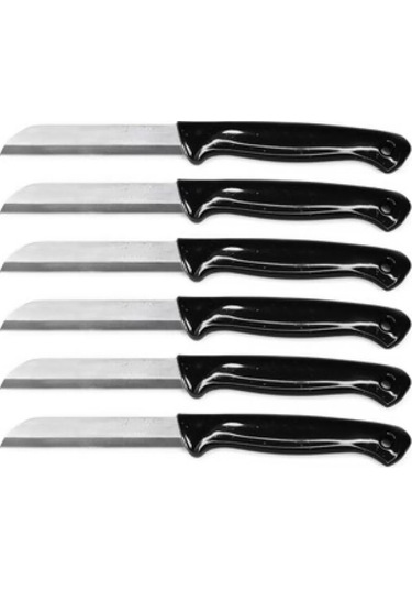 6'lı Meyve Bıçağı -clkn-1868 Diğer