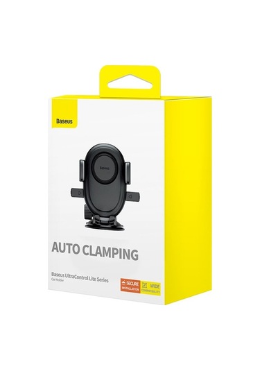 Baseus Ultracontrol Lite Series Ön Cam Ve Torpido Üstü Araç Tele