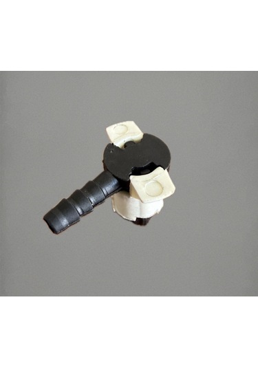 Enjektör Geri Dönüş Hortum Rekoru