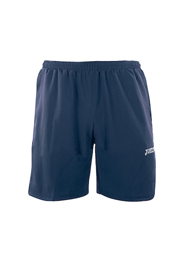 Joma Lacivert Erkek Şortu 6011s12.30 Bermuda With Pockets Lacivert