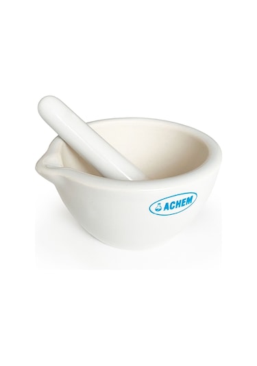 ACHEM Porselen Havan 100ml