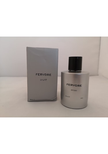Fervore Sport Erkek Parfüm EDP 100 ML