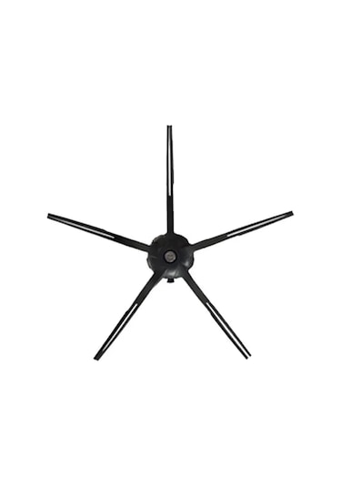 Teltree Roborock S8/s8 Plus/s8 Pro Ultra İçin Temizlik Aksesuar Seti - Rulo Fırça, Ana Fırça, Hepa Filtre, Yan Fırça, Mop Bezi