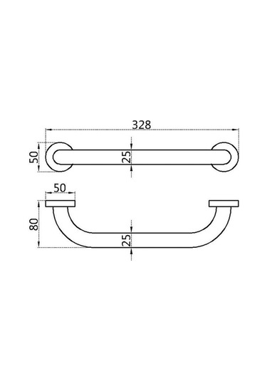 Maoyaya Yağ Tutma Ovuşturdu Küpeşte İnç Evde Duş Çubuğu, Bronz Bronz Banyosu Banyo Bakım 12 Vr Bronz