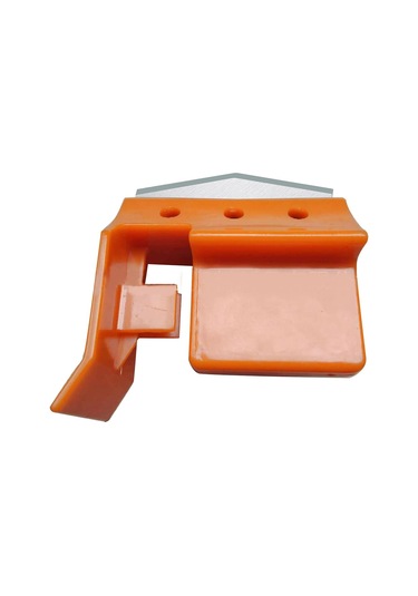 Xurunkeji Xc-2000e Elektrikli Portakal Sıkacağı Yedek Parça Bıçak Değişimi, Portakal Suyu Sıkacağı Yedek Parça Vidaları Turuncu