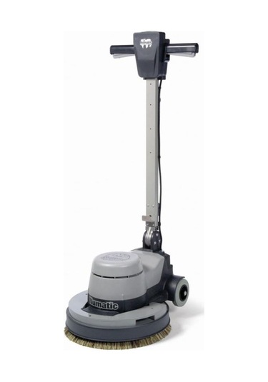 Numatic Nr1500s Zemin Cilalama - Parlatma Makinesi