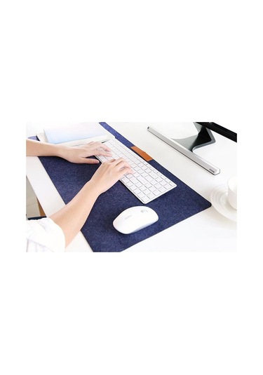 Fonken Büyük Oyun Klavye Pedi Xxl Ekstra Büyük Oyun Mouse Pad Kaymaz Oyun Mousepad Pc Dizüstü Halı Bilgisayar Aksesuarları Kırmızı Şarap