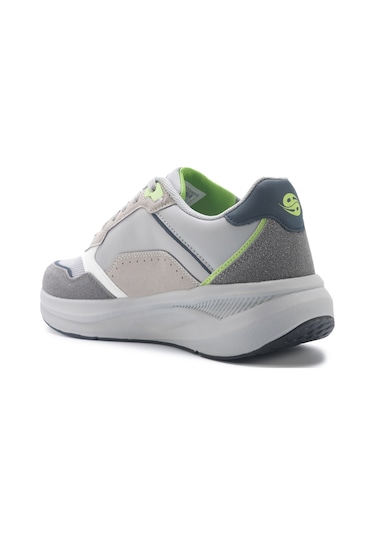 Dockers By Gerli 238639 5fx Grı Erkek Spor Ayakkabı Gri