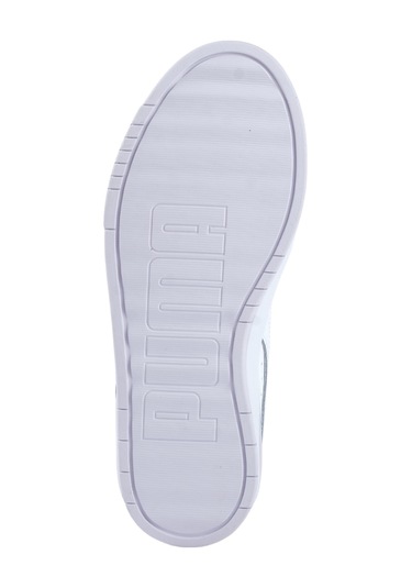 Puma Jada Classic Kadın Beyaz Spor Ayakkabı 400217-05 Beyaz