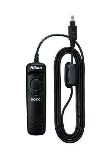 Nikon MC-DC1 Kablolu Kumanda