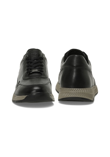 İnci Incı Cloche 5pr Siyah Erkek Günlük Ayakkabı 000000000102039055 Siyah