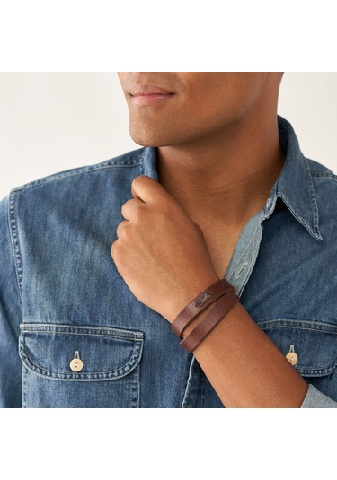 Fossil Jf04127-200 Erkek Bileklik