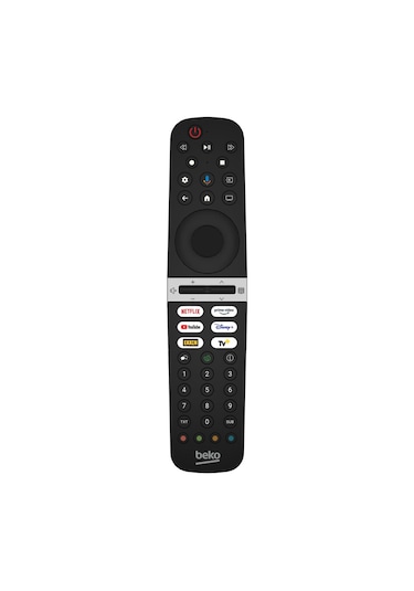 Beko Crystal 7 50" 4K UHD Google TV - B 750 C Smart TV