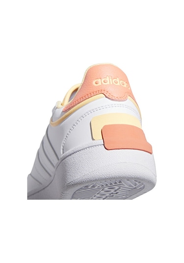 Adidas Hoops 3.0 Se W Kadın Günlük Ayakkabı Ig6971 Beyaz Beyaz