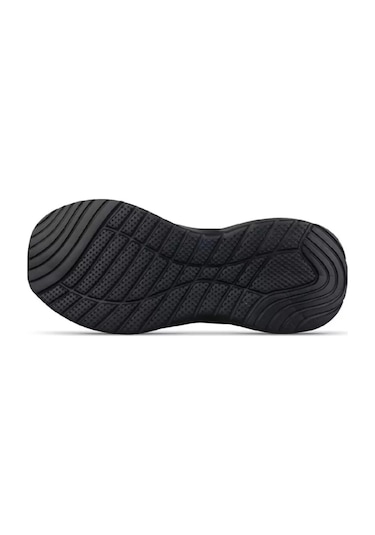 M.P Mp 251-1307 Siyah Unisex Cırtlı Spor Ayakkabı Siyah