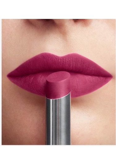 Oriflame The One Colour Unlimited Bulaşmayan Mat Ruj 41799 Ultra Rose